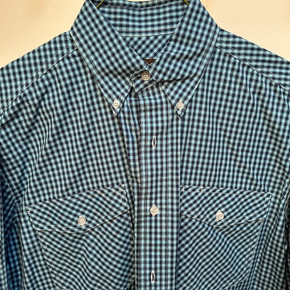 Roper Button-up - Picture 2 of 4